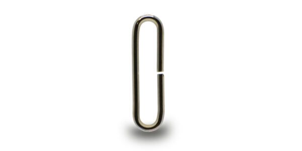 Ringe 36 mm vernickelt – Bild 2