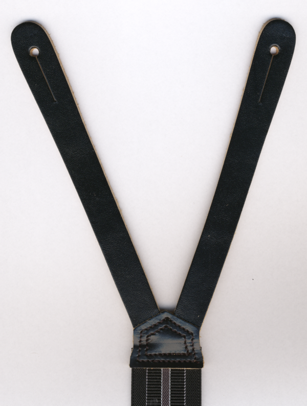 Gummiträger Model 18_16/12 – Bild 2