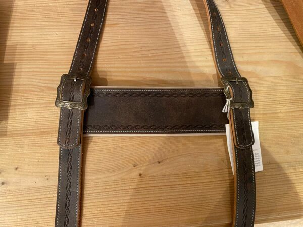 Lederhosenträger Mod. 101