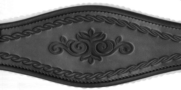 Lederhosenträger Mod. 98