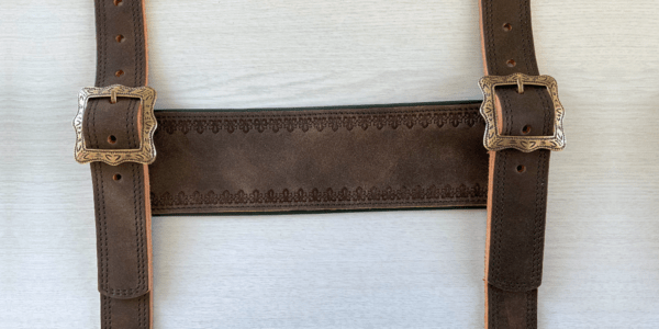 Lederhosenträger Mod. 82 – Bild 2