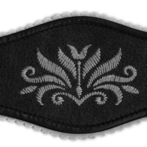 Lederhosenträger Mod. 72