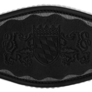 Lederhosenträger Mod. 87