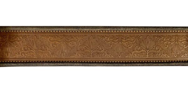 Lederhosenträger Mod. 110