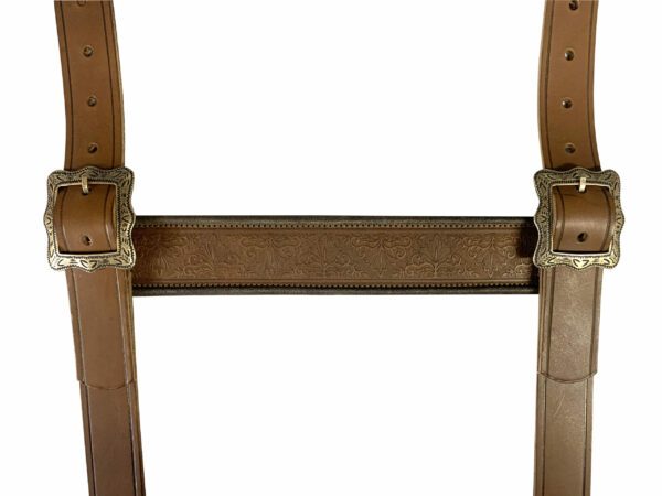 Lederhosenträger Mod. 110 – Bild 2
