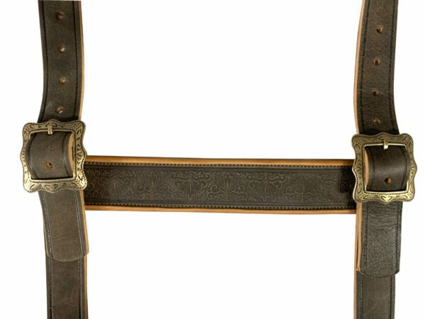 Lederhosenträger Mod. 110 – Bild 3