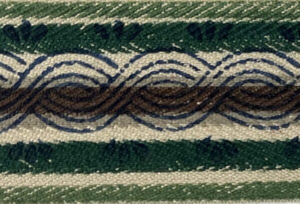 Ledergarni Band B5.2